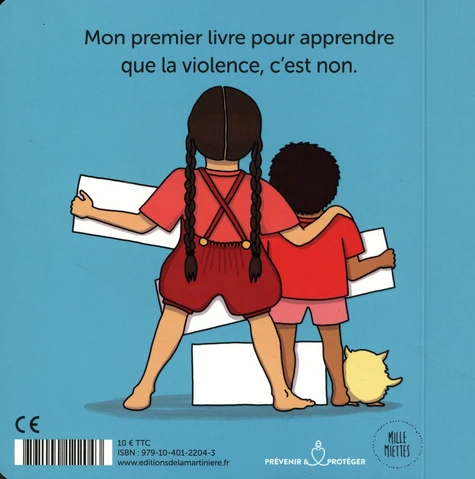 INTERDIT DE ME FAIRE MAL !