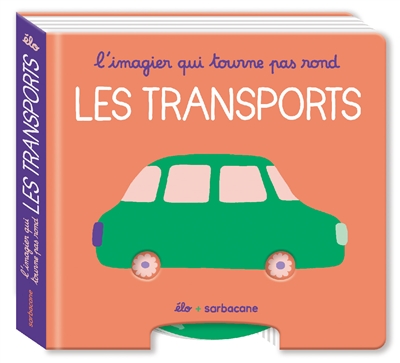 LES TRANSPORTS - L