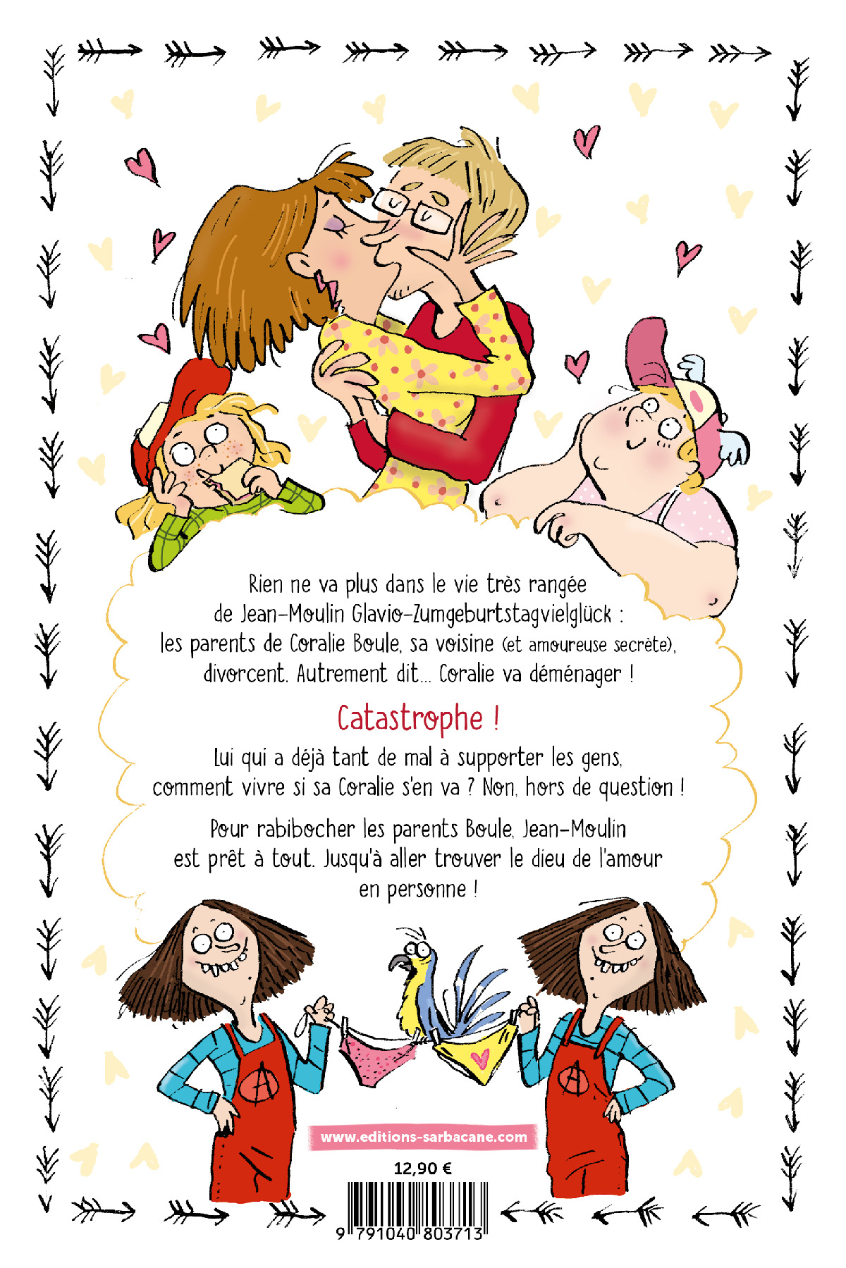OPERATION CUPIDON