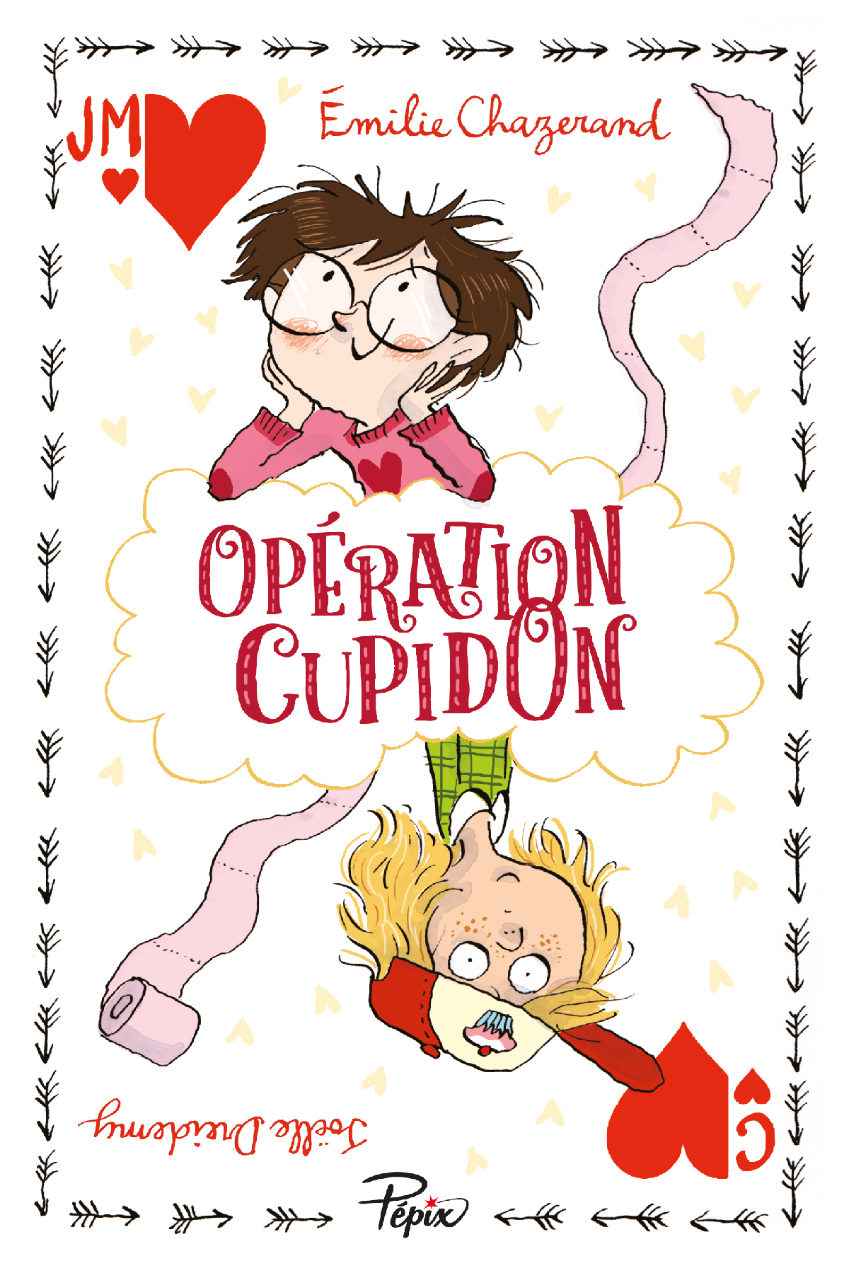 OPERATION CUPIDON
