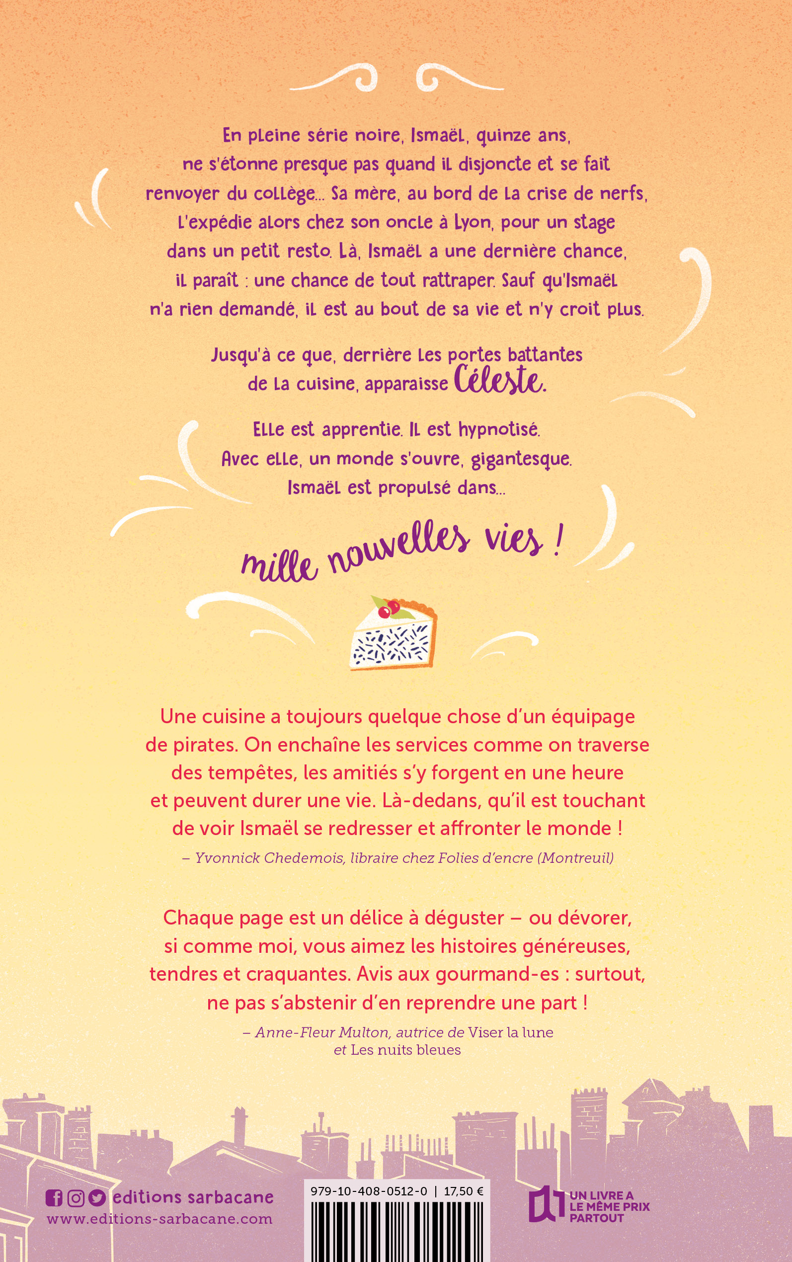 LES MILLE VIES D