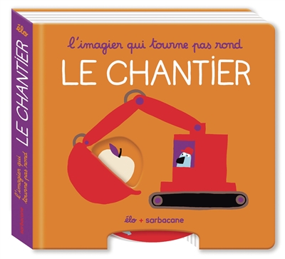 LE CHANTIER