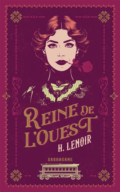 REINE DE L