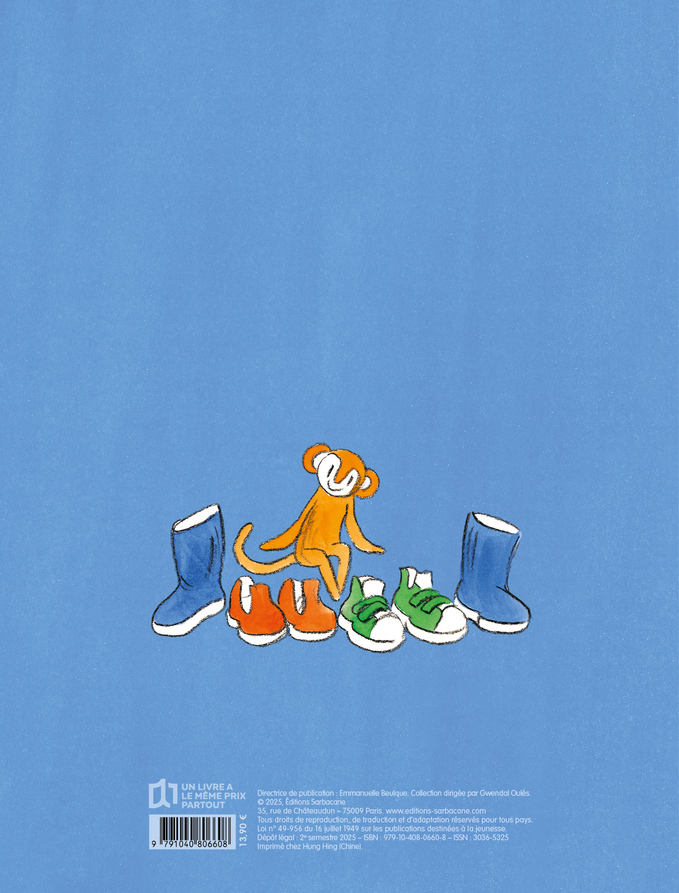 A PETITS PETONS A PETITS PETONS