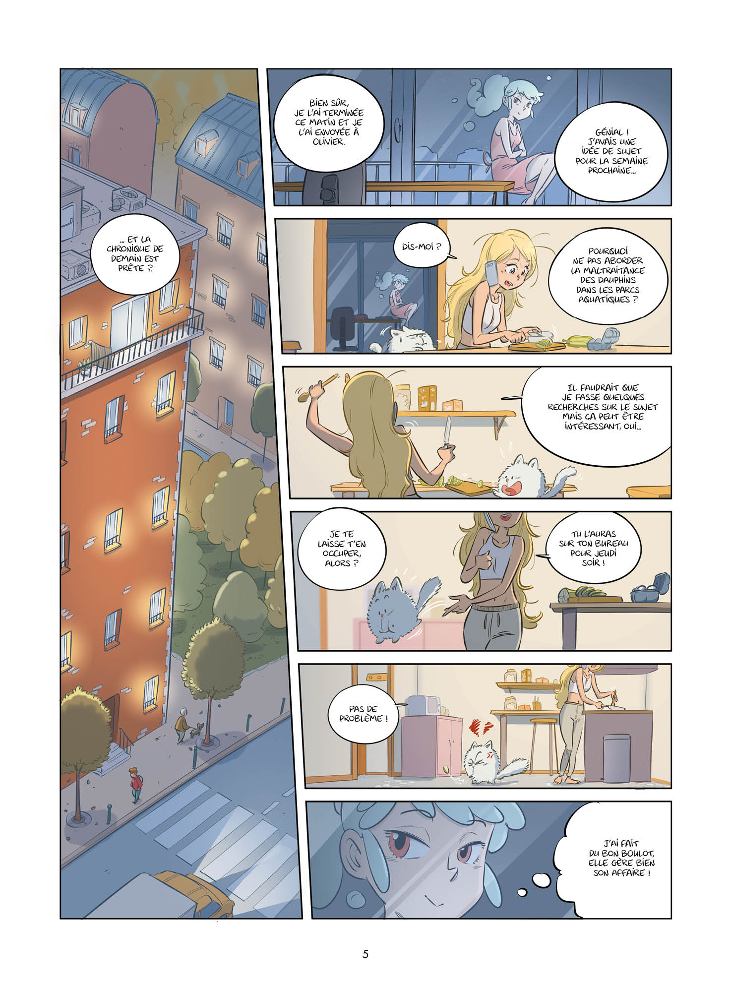 (DE)RANGEE T2 (DE)RANGEE T2