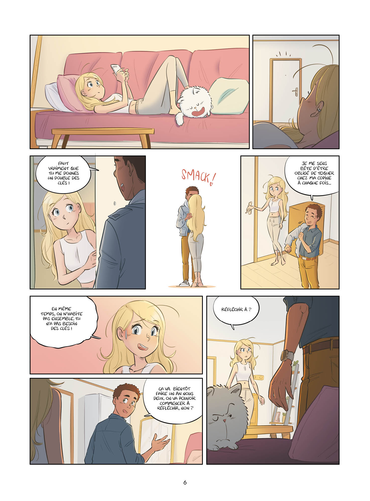 (DE)RANGEE T2 (DE)RANGEE T2