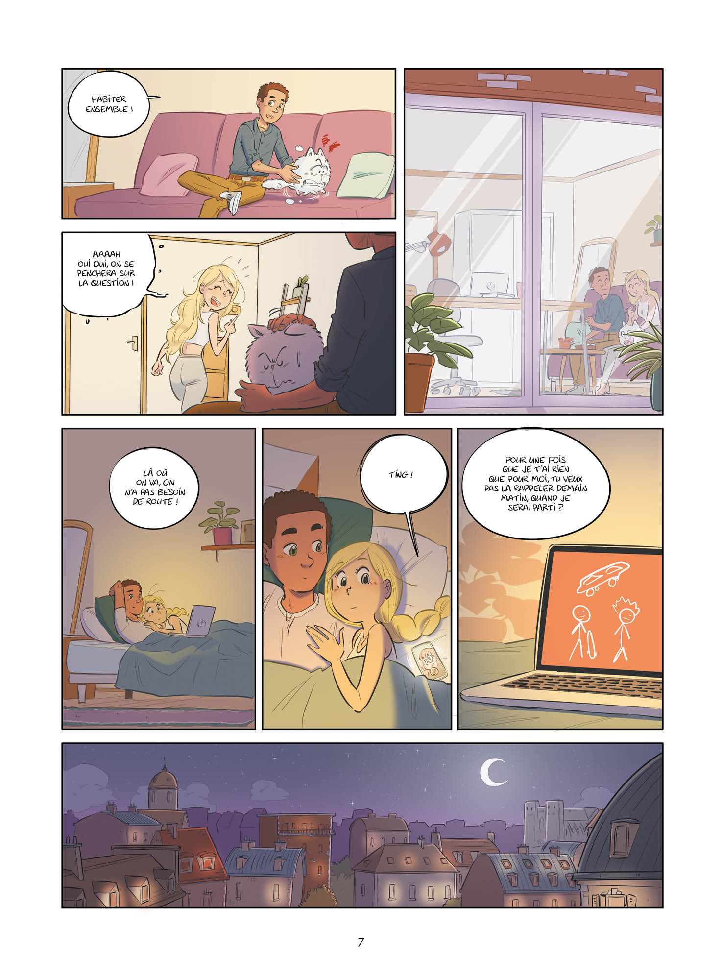 (DE)RANGEE T2 (DE)RANGEE T2