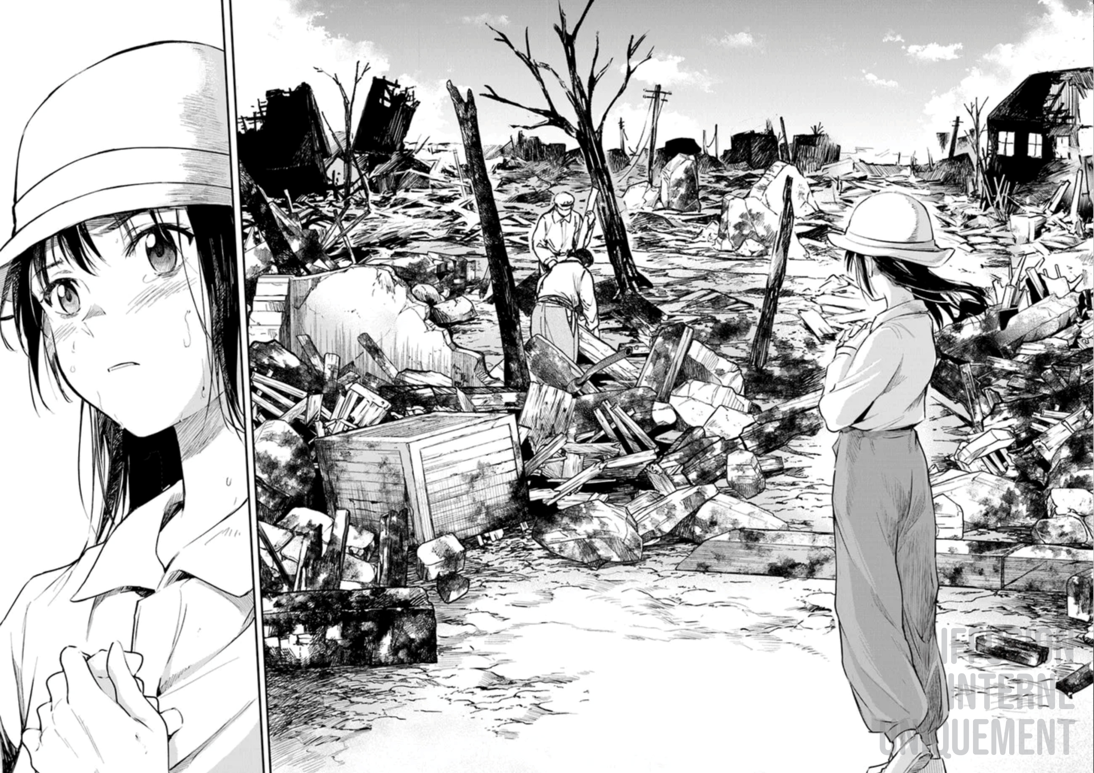 SUR LA COLLINE OU POUSSENT ENCORE CES FLEURS.... SUR LA COLLINE OU POUSSENT ENCORE CES FLEURS....