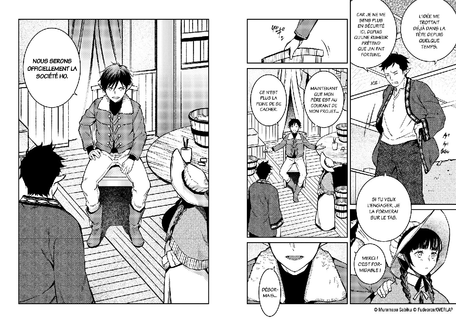 CONQUEROR OF THE DYING KINGDOM T5