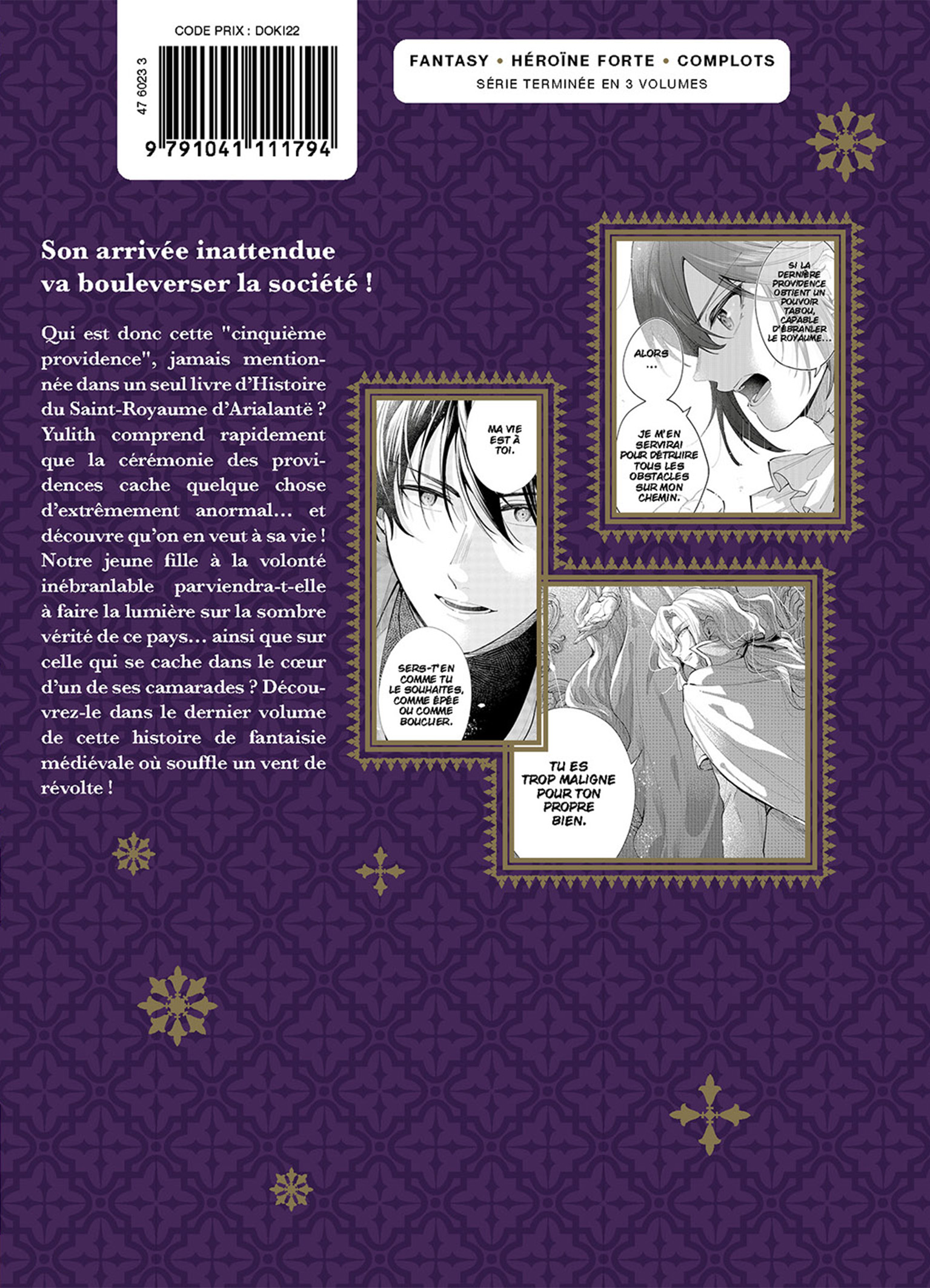 THE UNEXPECTED GODDESS T3 THE UNEXPECTED GODDESS T3