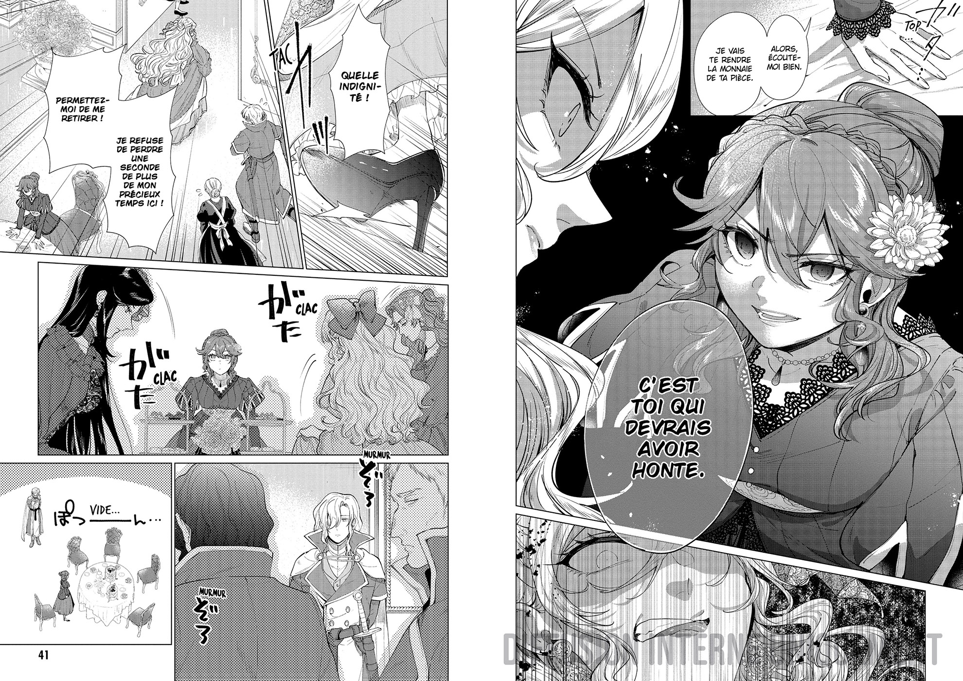 THE UNEXPECTED GODDESS T3 THE UNEXPECTED GODDESS T3