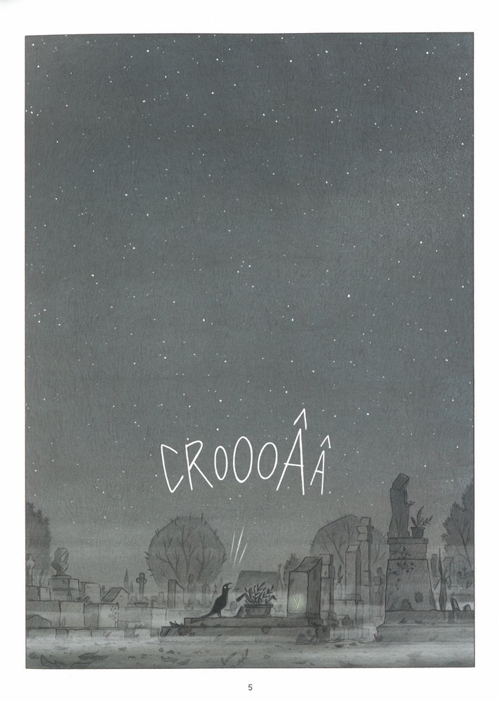 LES CROQUES T2 (OISEAUX DE MALHEUR) LES CROQUES T2 (OISEAUX DE MALHEUR)