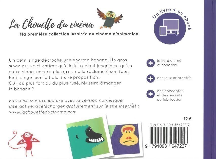 LA LOI DU PLUS FORT