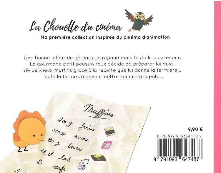 LE PETIT POUSSIN ROUX