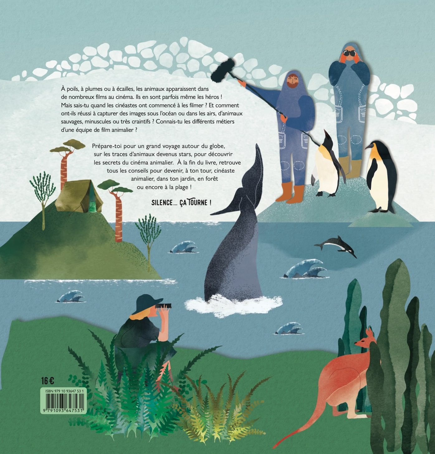 LES ANIMAUX AU CINEMA