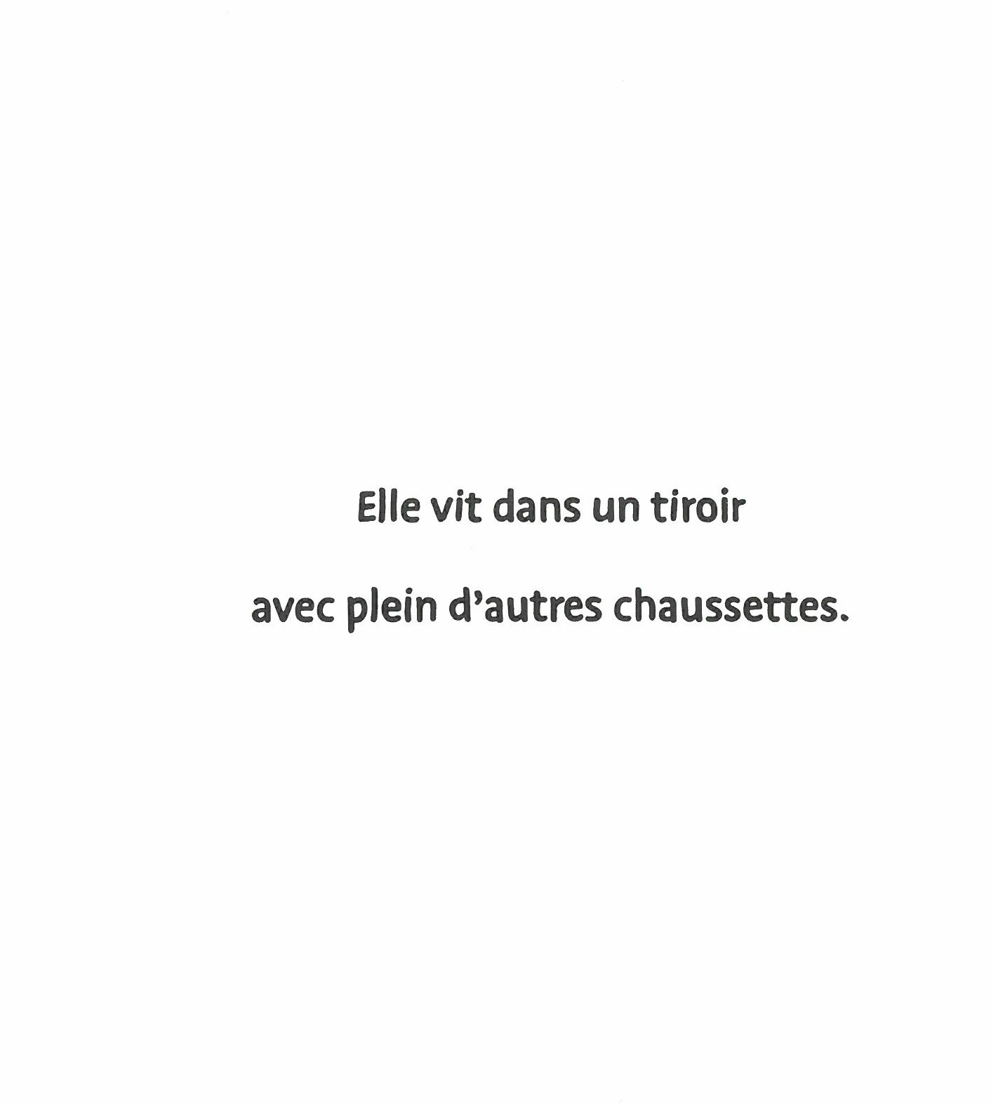 LES BIDULES CHOUETTES. EDITH LA CHAUSSETTE VA A LA FETE FORAINE