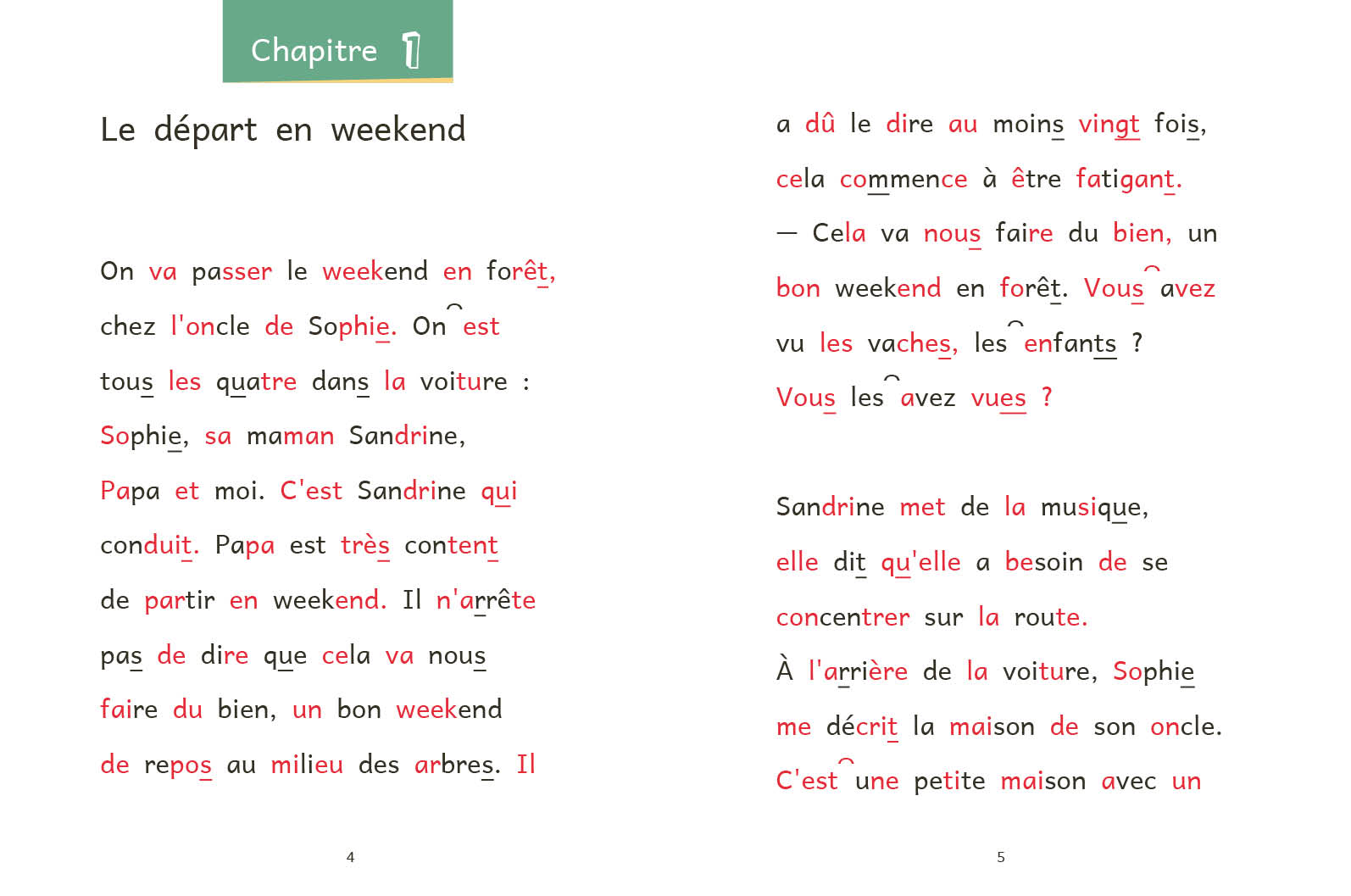 LES ENQUETES DE QUENTIN ET SOPHIE T4 (LE TRESOR CACHE)