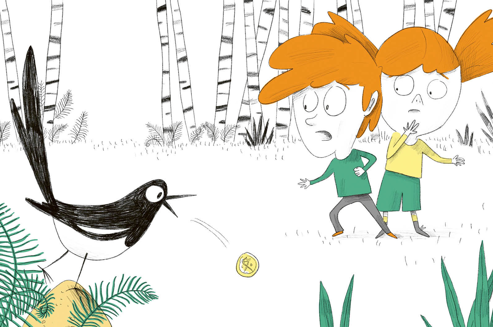 LES ENQUETES DE QUENTIN ET SOPHIE T4 (LE TRESOR CACHE)