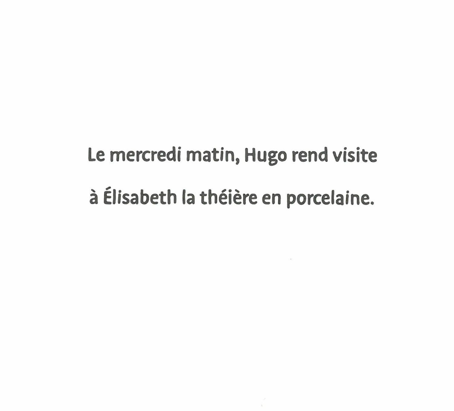 HUGO LE PANSEMENT VA AU SKATEPARK