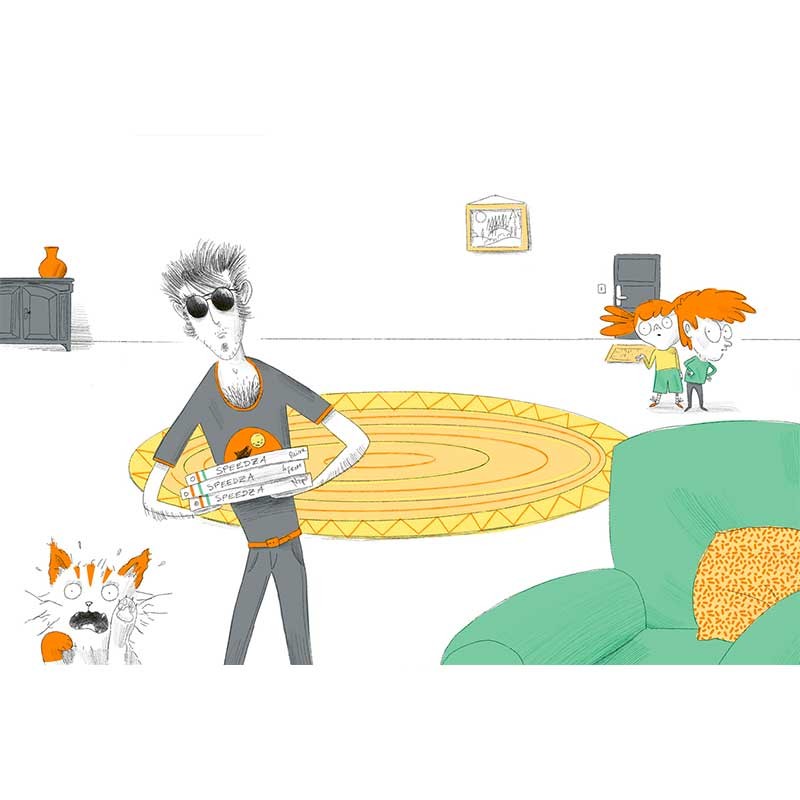 LES ENQUETES DE QUENTIN ET SOPHIE T6 (LE BABYSITTEUR EST UN LOUP-GAROU) LES ENQUETES DE QUENTIN ET SOPHIE T6 (LE BABYSITTEUR EST UN LOUP-GAROU)