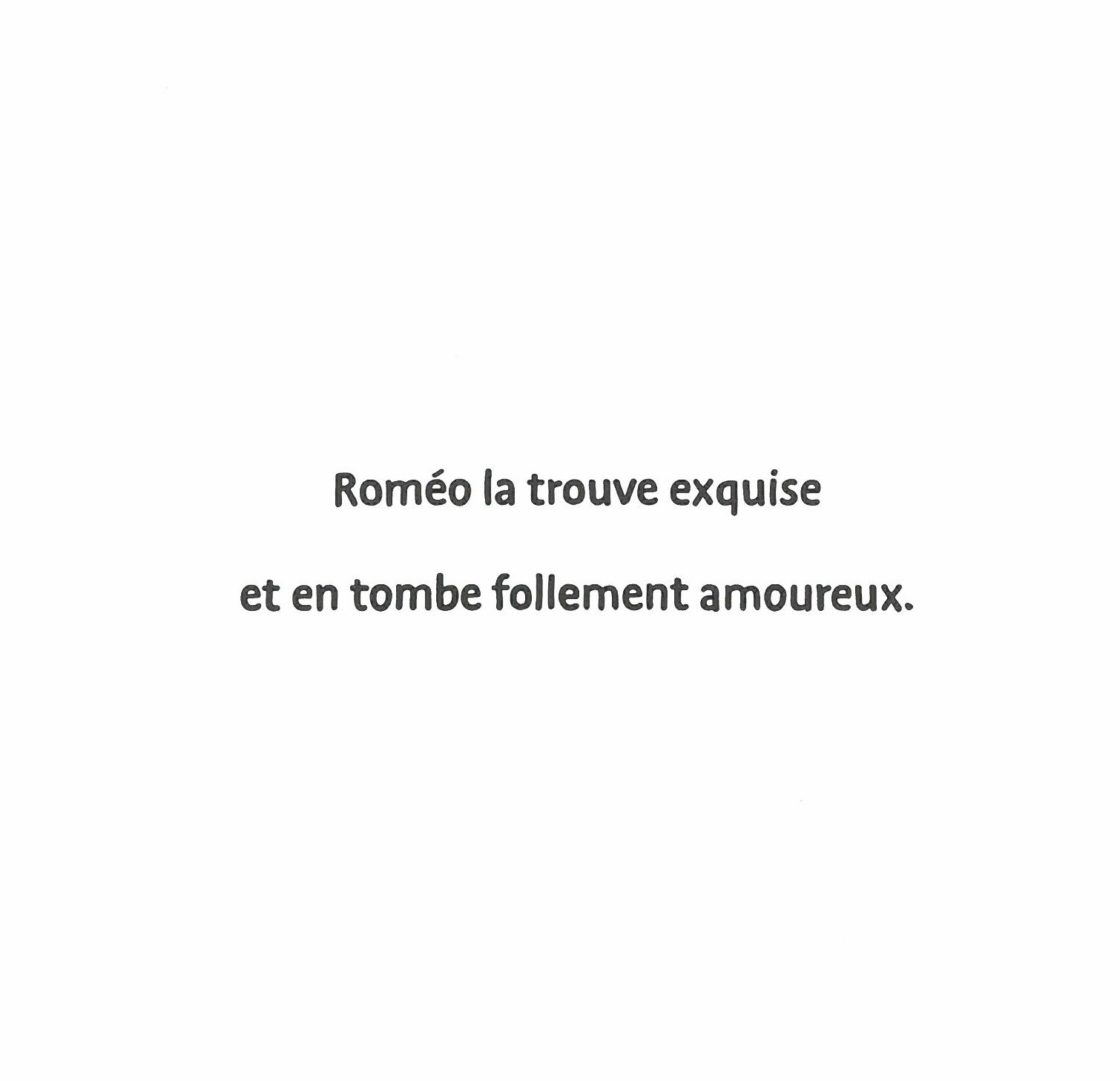 ROMEO L