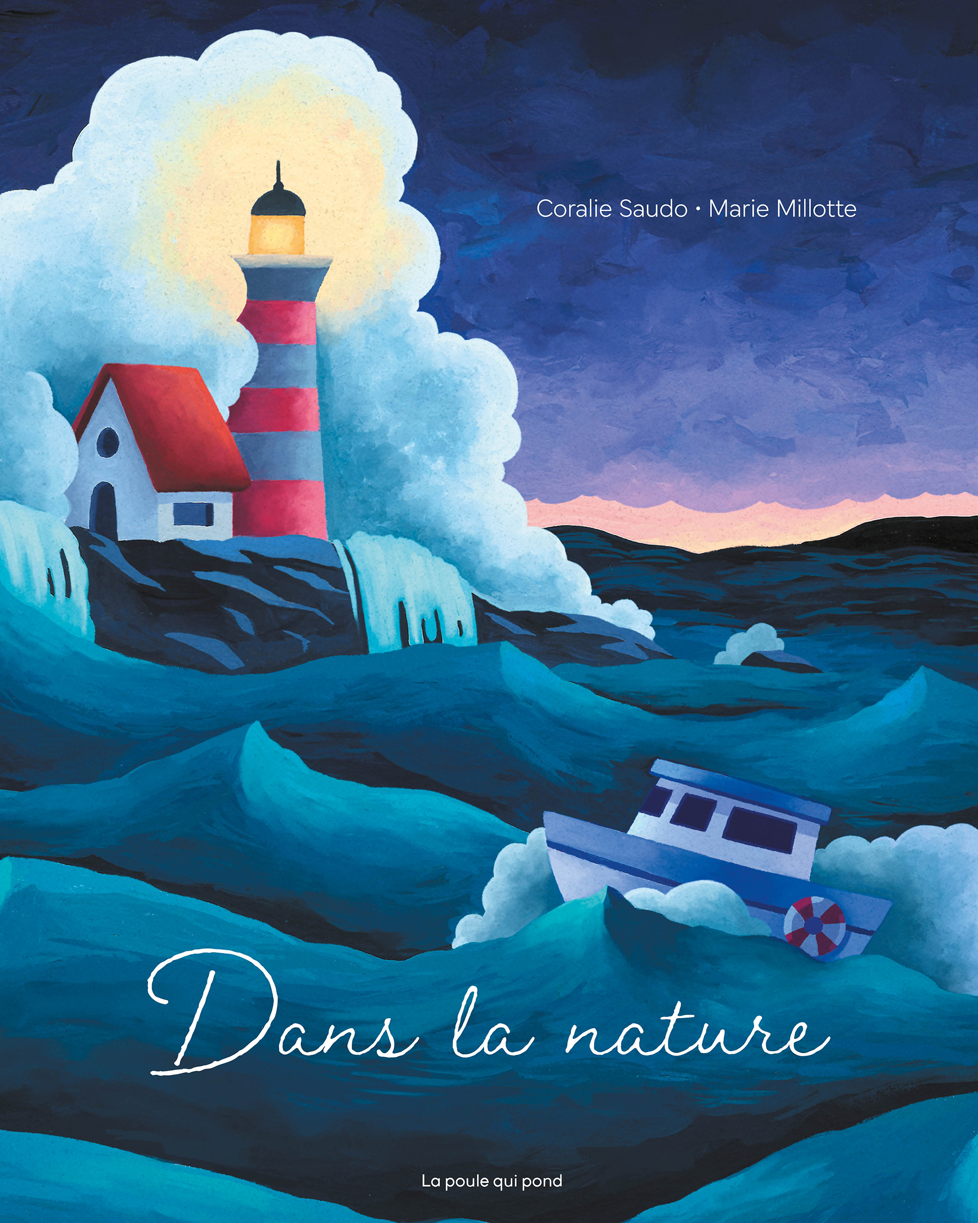 DANS LA NATURE DANS LA NATURE