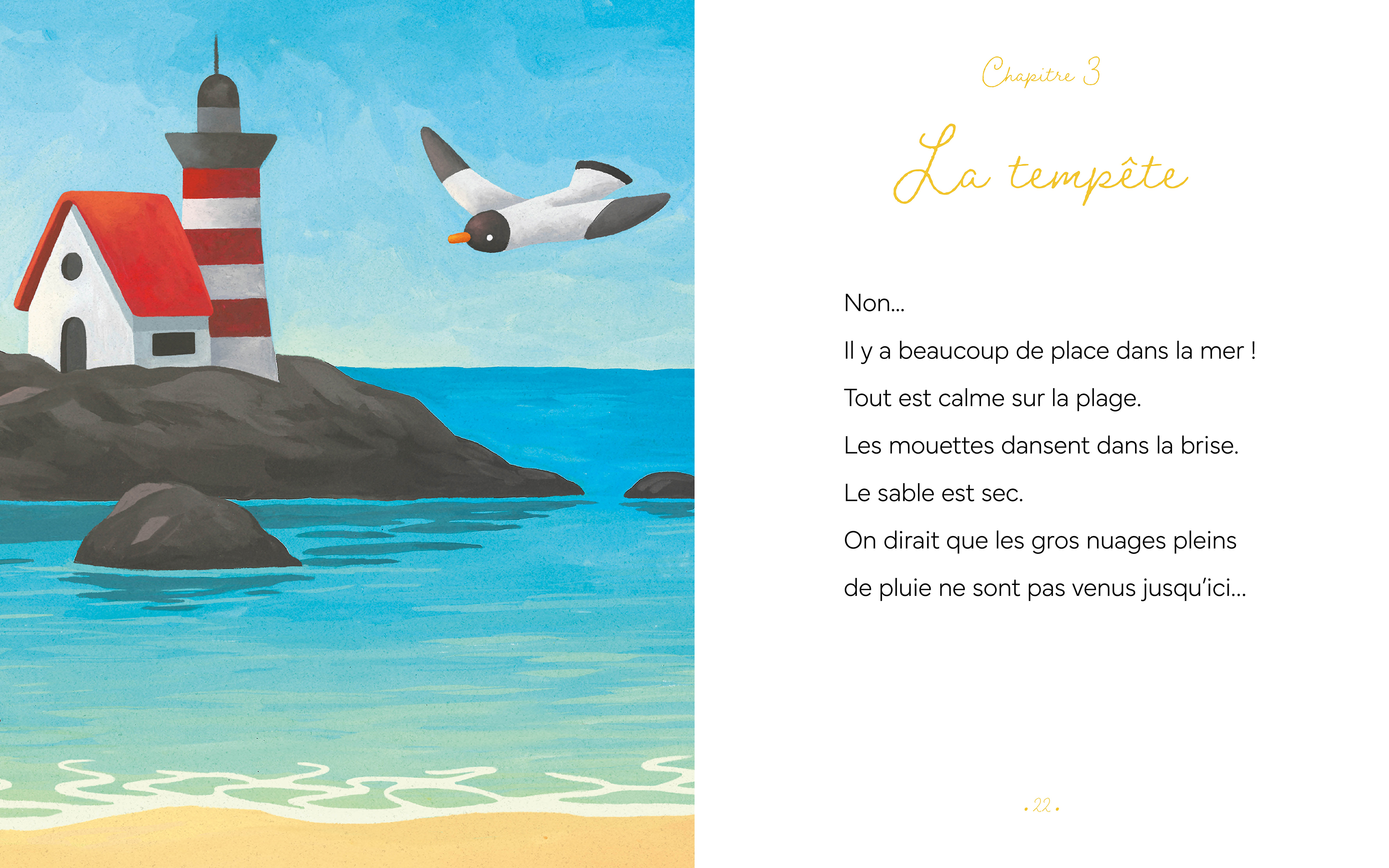 DANS LA NATURE DANS LA NATURE