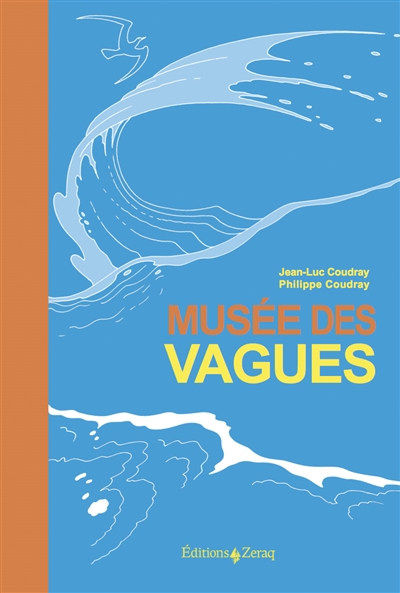 Musée des vagues