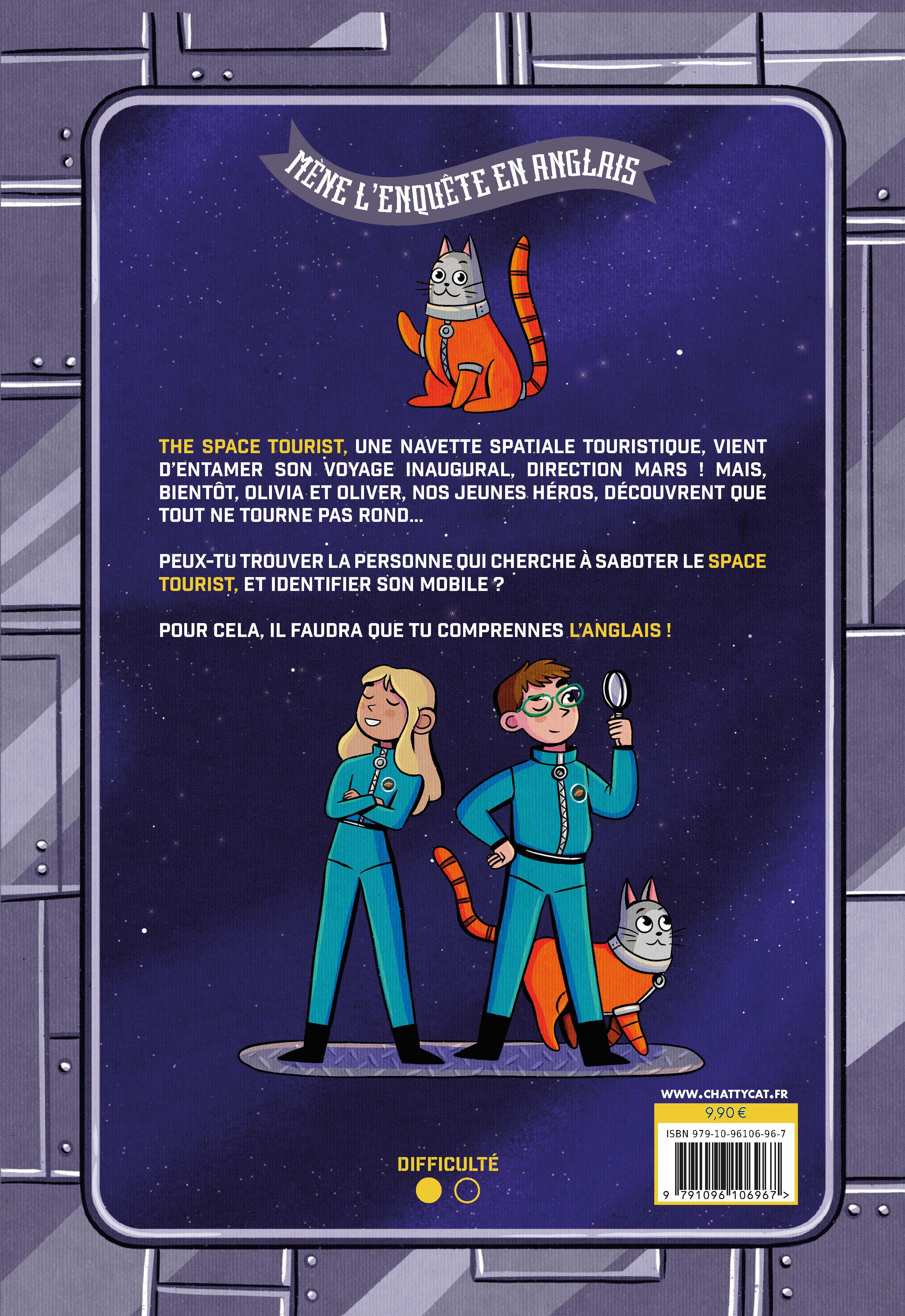 MISSION TO MARS