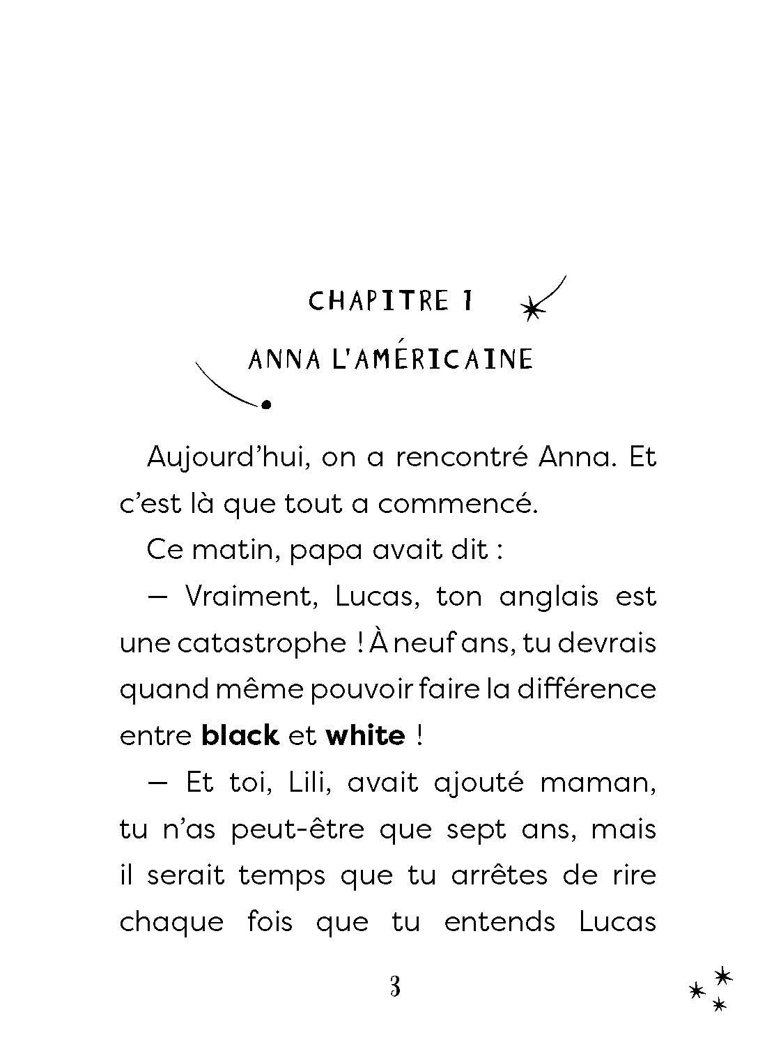 LUCAS ET LILI. AU TEMPS DES SORCIERES