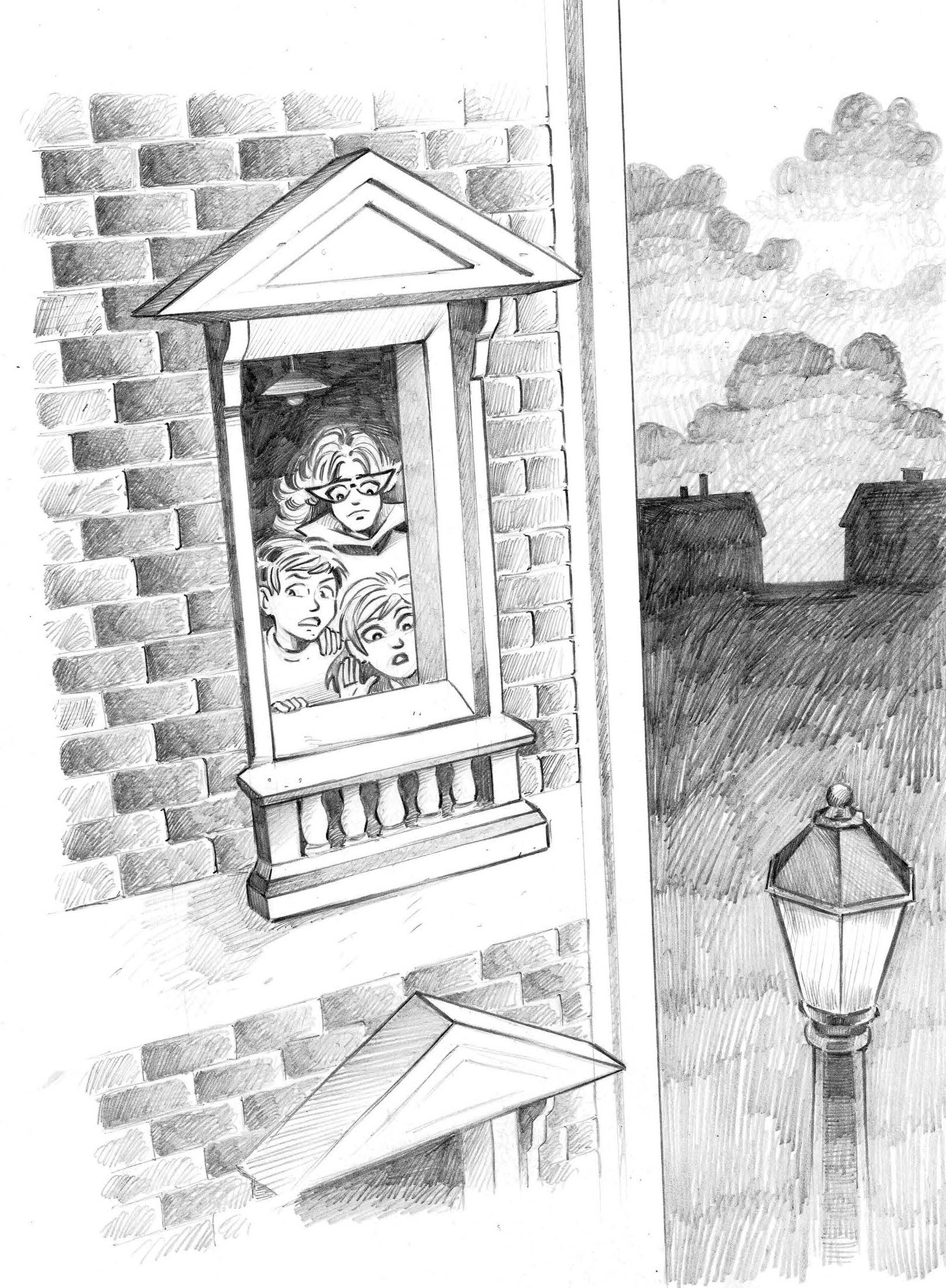 LUCAS ET LILI. LA GUERRE DES INVENTEURS