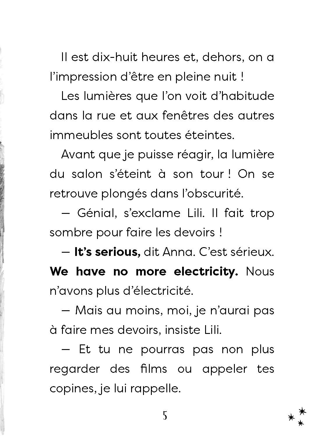LUCAS ET LILI. LA GUERRE DES INVENTEURS