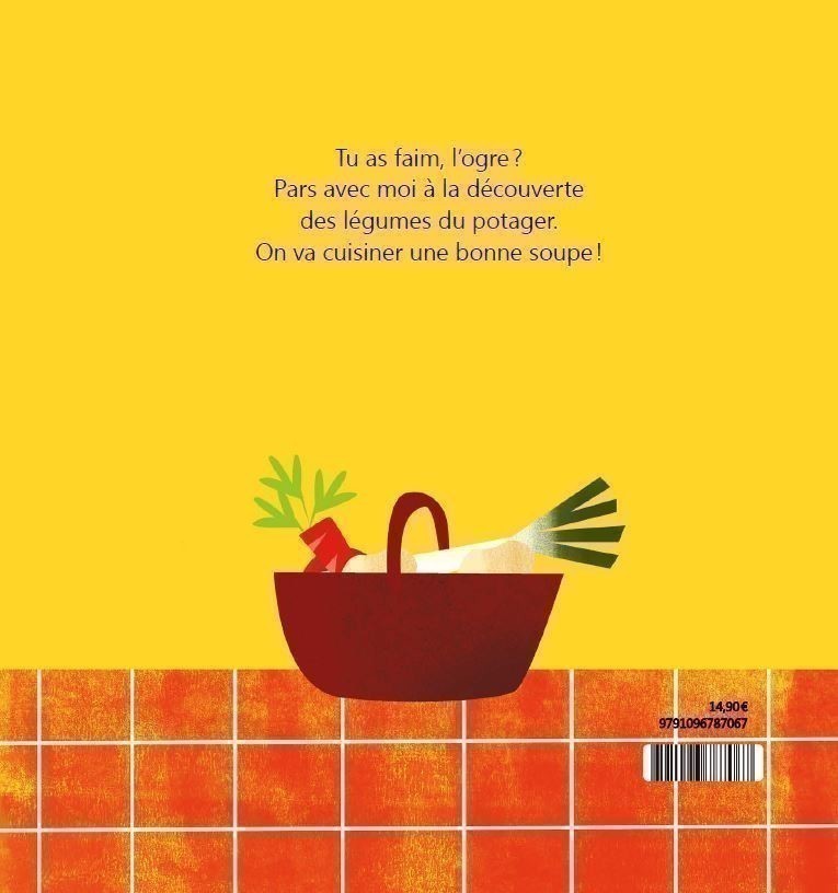 LA BONNE SOUPE DE L