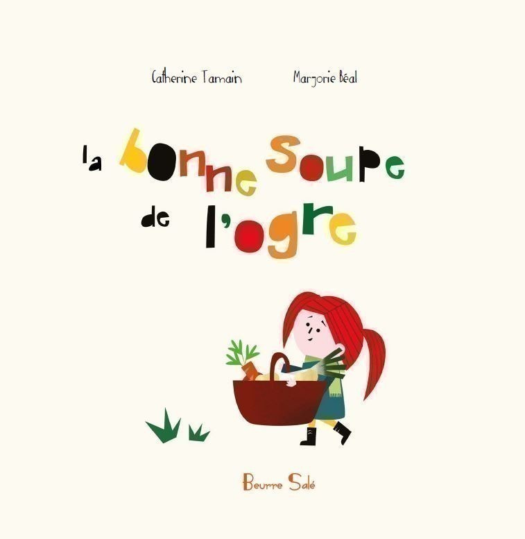 LA BONNE SOUPE DE L