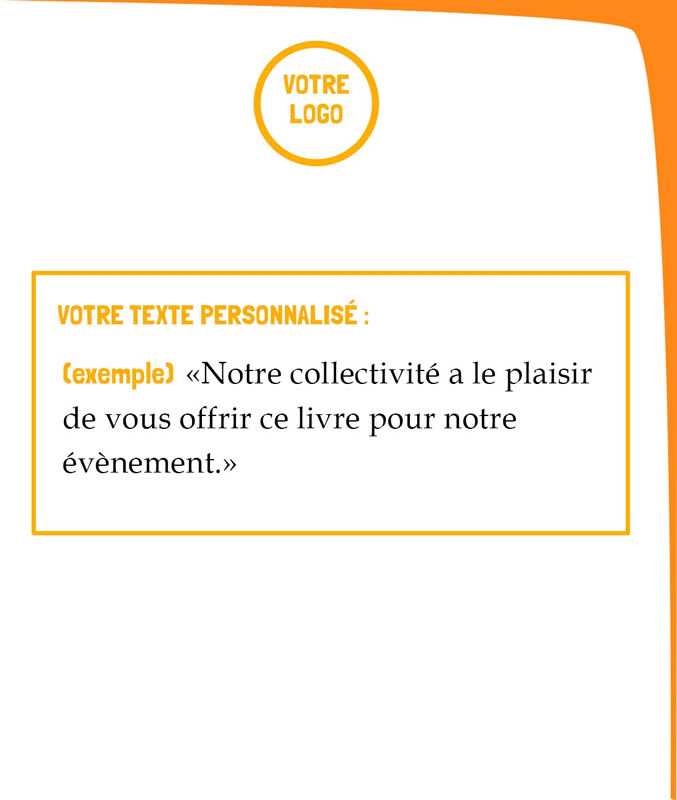 DEDICACE