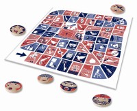 Jeu De L'oie - Les Pirates Font La Loi Jeu De L'oie - Les Pirates Font La Loi