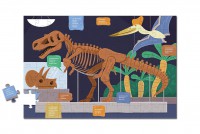 Mon Puzzle Recto-Verso T-Rex Mon Puzzle Recto-Verso T-Rex