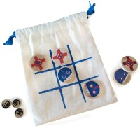 Tik Atak - Bleu - 2022