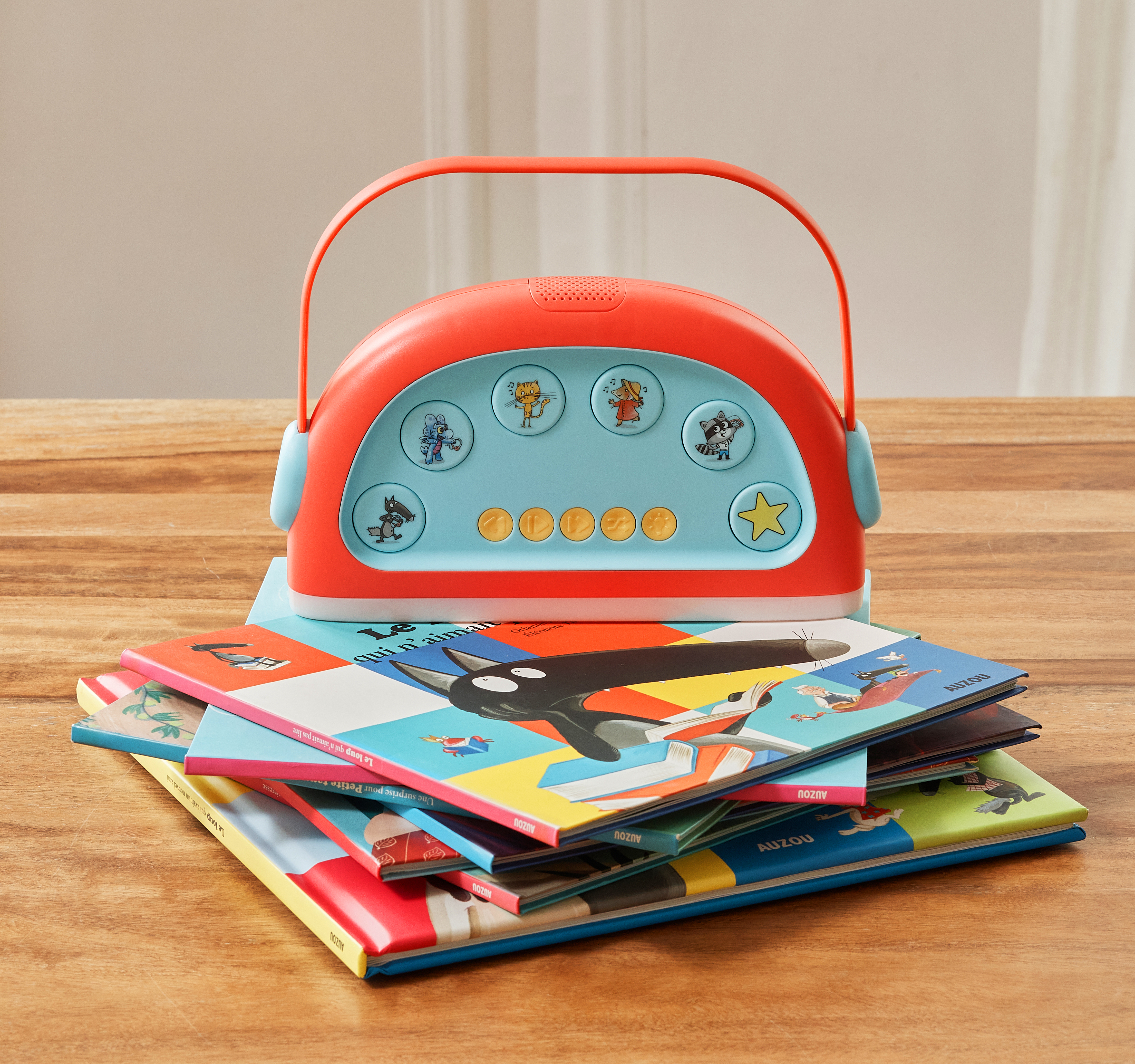 Ma Boîte À Héros Ma Boîte À Héros