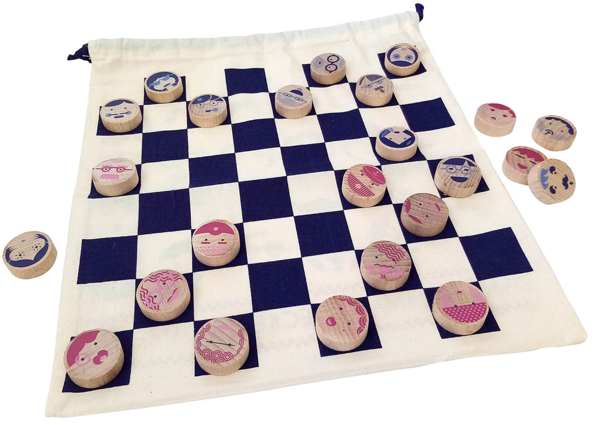 Mesdames & Messieurs Mesdames & Messieurs