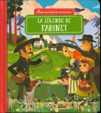 La légende de Farinet