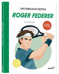 Roger Federer