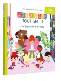 Les légendes de Suisses