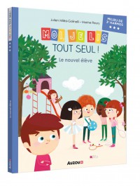 Le nouvel élève NED 2022