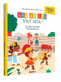 Le site romain d'Aventicum