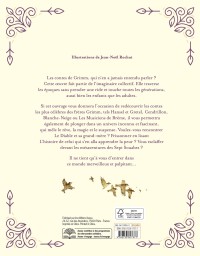 Les Contes De Grimm Intégrale