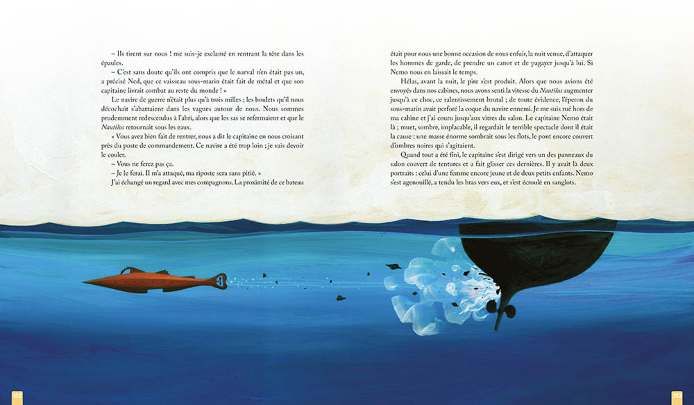 Recueils Universels - Les Voyages Fantastiques De Jules Verne Recueils Universels - Les Voyages Fantastiques De Jules Verne