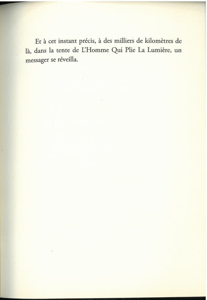 Circus Mirandus - Tome 1 - Circus Mirandus