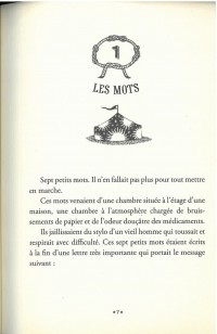 Circus Mirandus - Tome 1 - Circus Mirandus