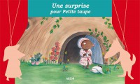 Kamishibai - Une surprise pour Petite Taupe